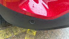 Vauxhall Mokka 1.2 Turbo 136 GS 5dr Petrol Hatchback